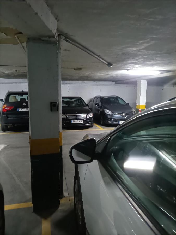 Cadiz Beach & Kids - Free Parking - Sea Views Extérieur photo